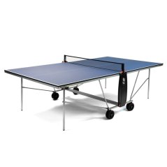 Pingpongový stůl Cornilleau Challenger Indoor modrý