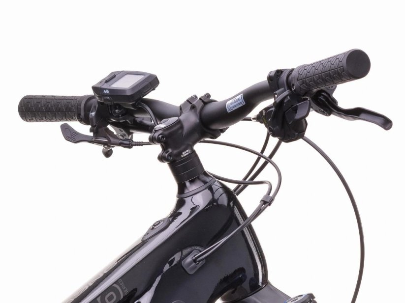 Crussis ONE-Guera 10.11 715Wh 2026