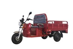 Elektrická nákladná trojkolka Selvo Work 20