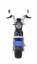 Elektrická koloběžka X-scooters XR05 EEC Li modrá