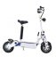 Elektrokoloběžka X-scooters XT03 60V Li bílá