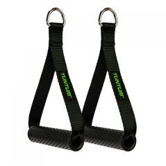 Jednoručné adaptéry Tunturi Strap Handle - pár