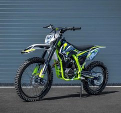 Pitbike Leramotors Killer 250ccm 21/18 Limited