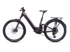 Crussis ONE-Country full 10.11 715Wh 2026