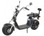 Elektrická koloběžka X-scooters XR05 EEC Li černá