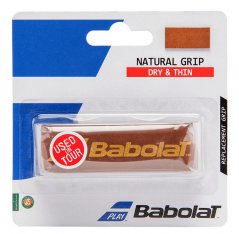 Babolat NATURAL GRIP 1ks