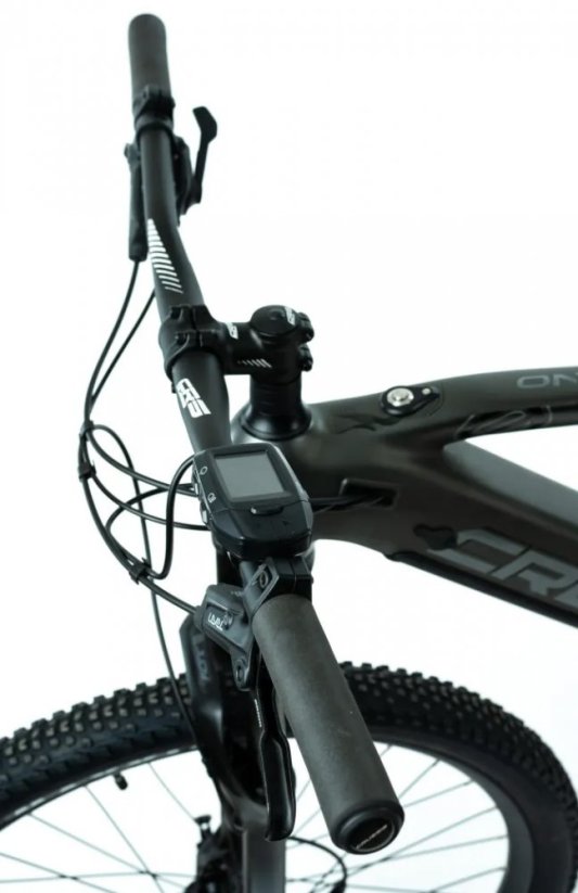 Horský elektrobicykel Crussis ONE-Full 9.9-M 2024