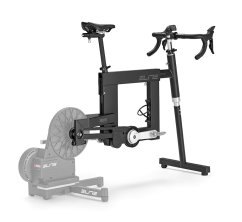 Cyklotrenažér Elite Square