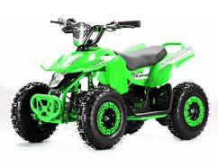 Dětská čtyřkolka Sunway XTR Madox Nitro 49CC 2T E-Start