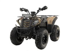 Dětská čtyřkolka Leramotors By Apollo RFZ 250 camo