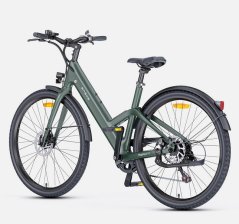 Elektrobicykel Engwe Mapfour N1 ST 2025 zelená