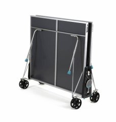 Pingpongový stůl Cornilleau 100 X Outdoor šedý