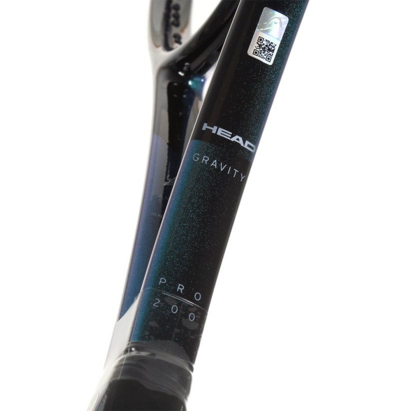 Tenisová raketa Head Gravity Pro 2025
