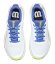 Wilson Intrigue Lite white / amparo blue / safety yellow
