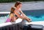 Vírivý bazén Marimex Pure Spa - Jet &amp; Bubble Deluxe HWS 4 - 11400242