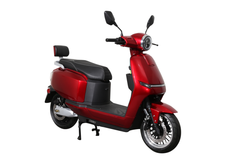 Elektrický skútr Selvo 21500 Chill