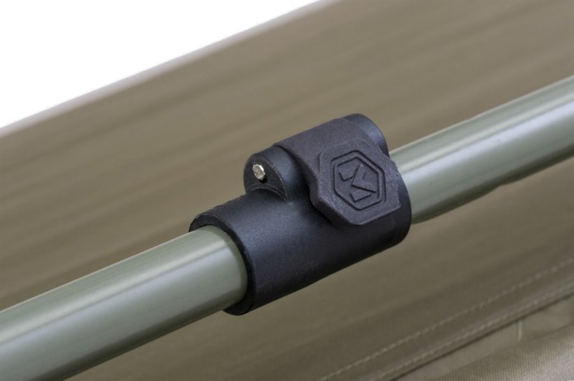 Prístrešok Mivardi Base Station MK2