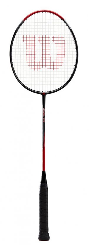 Badmintonová raketa Wilson RECON 170