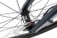 Cestný elektrický bicykel Apache Gila Bosch SX 400 Wh 2025