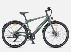 Elektrobicykel Engwe Mapfour N1 AIR 2025 zelená
