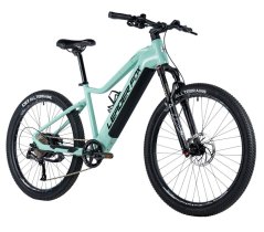 Horský elektrobicykel Leader Fox Arimo 27,5" 2024 mentolový