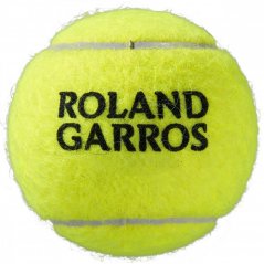 Tenisové míče Wilson Roland Garros All Court 2x 4BALL
