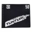 Plyometrická bedňa TUNTURI Plyo Box Soft 40/50/60 cm