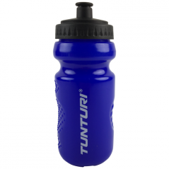 Fľaša 500ml Tunturi Modrá