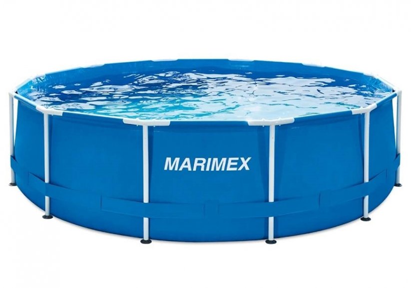 Bazén Marimex Florida 3,66x0,99 m bez príslušenstva 10340246