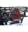 Štvorkolka Buggy 125CC ASIX modro-zelená