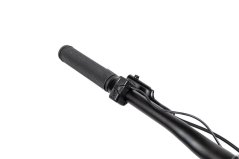 Horský elektrobicykel Pells Thorr 1 2024 silver