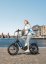 Elektrobicykel Engwe L20 3.0 Pro 2025 čierna