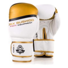 Bushido DBX DBD-B-2 v1