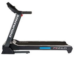 Finnlo ENDURANCE IV + Servis u zákazníka a záruka 3 roky