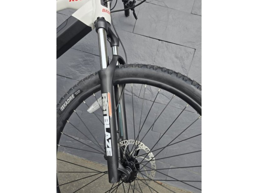 Horský elektrobicykel Brinke XOS 2025