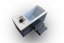 Cool Pool Pro - Sterling Silver/Gray Oak