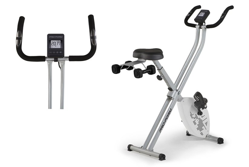 Rotoped Proform PF X-Bike
