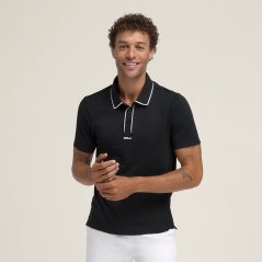 Wilson M All Seasons Polo black