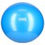 One Fitness Gym Ball 10 modrý 65 cm
