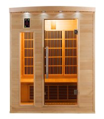 France Sauna APOLLON 3