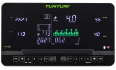 Běžecký pás Tunturi T80 Endurance 2022