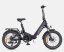 Elektrobicykel Engwe L20 3.0 Pro 2025 čierna