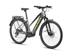 Krosové elektrokolo Crussis e-Savela 7.10 518Wh 2025