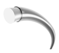 Wilson REVOLVE 200m 1,25mm white