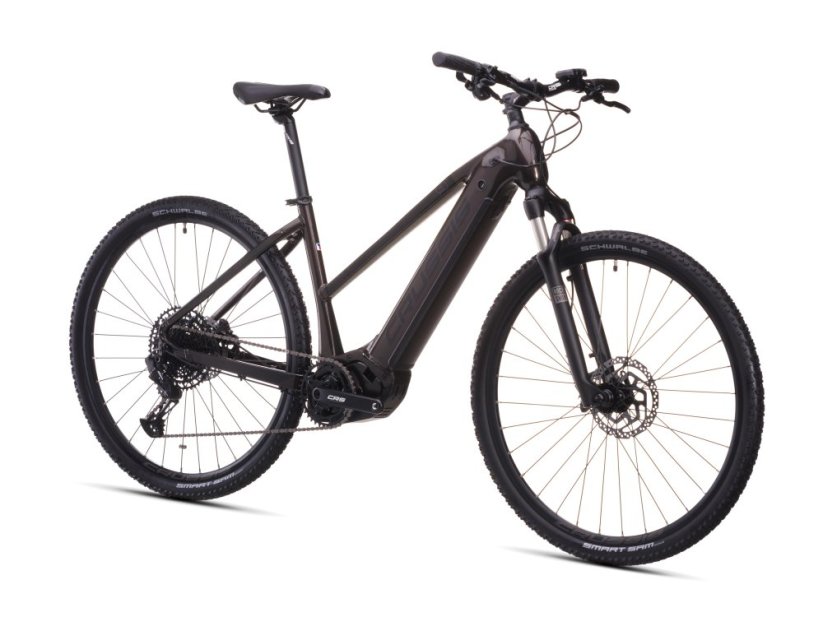 Crussis ONE-Cross low 9.11 715Wh 2026