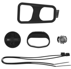 Servisní sada pro snímače Suunto BIKE SENSOR