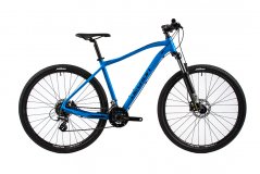Horský bicykel Devron Riddle Man M1.7 2022 - blue