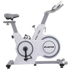 Cyklotrenažér Lotto Ego 700