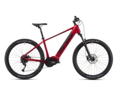 Crussis e-Atland 7.11 715Wh 2026