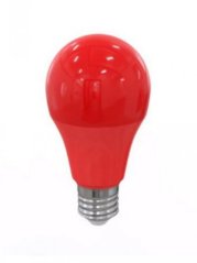 RED žiarovka E27 EasyLight Mitochondriak